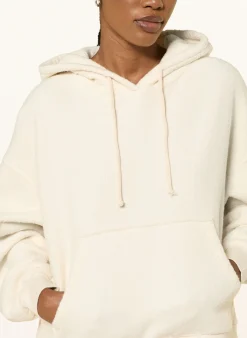Hoodie BODYPARK aus Frottee