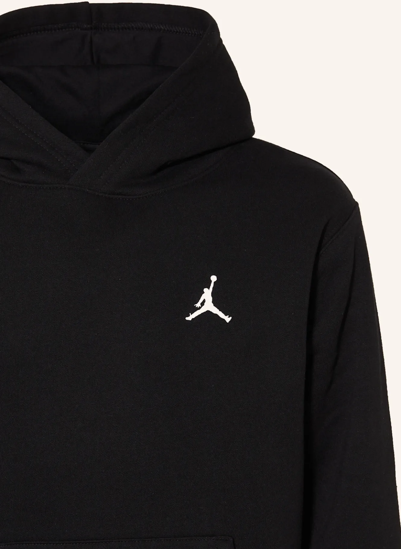 Hoodie BROOKLYN