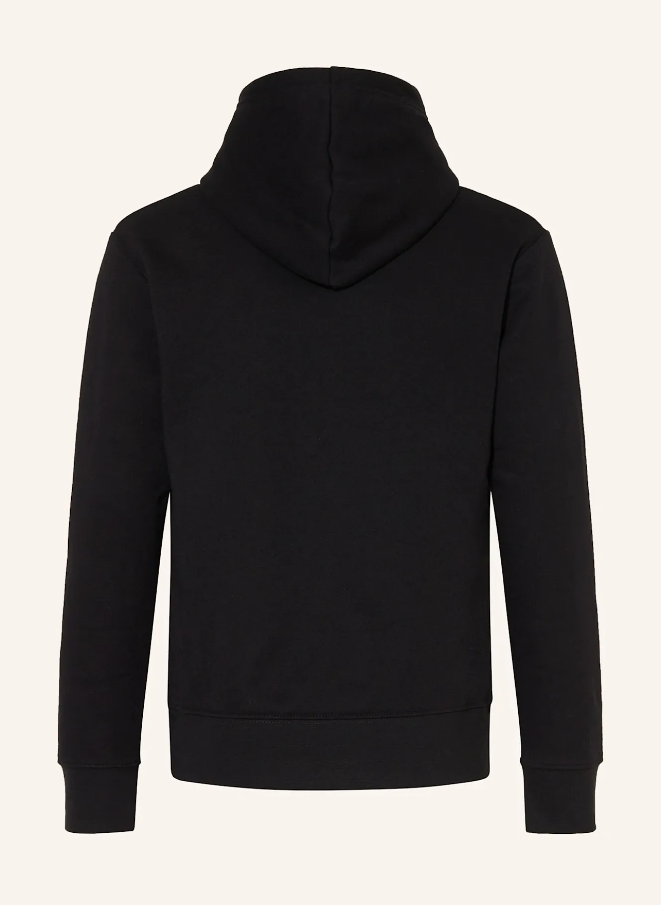 Hoodie BROOKLYN