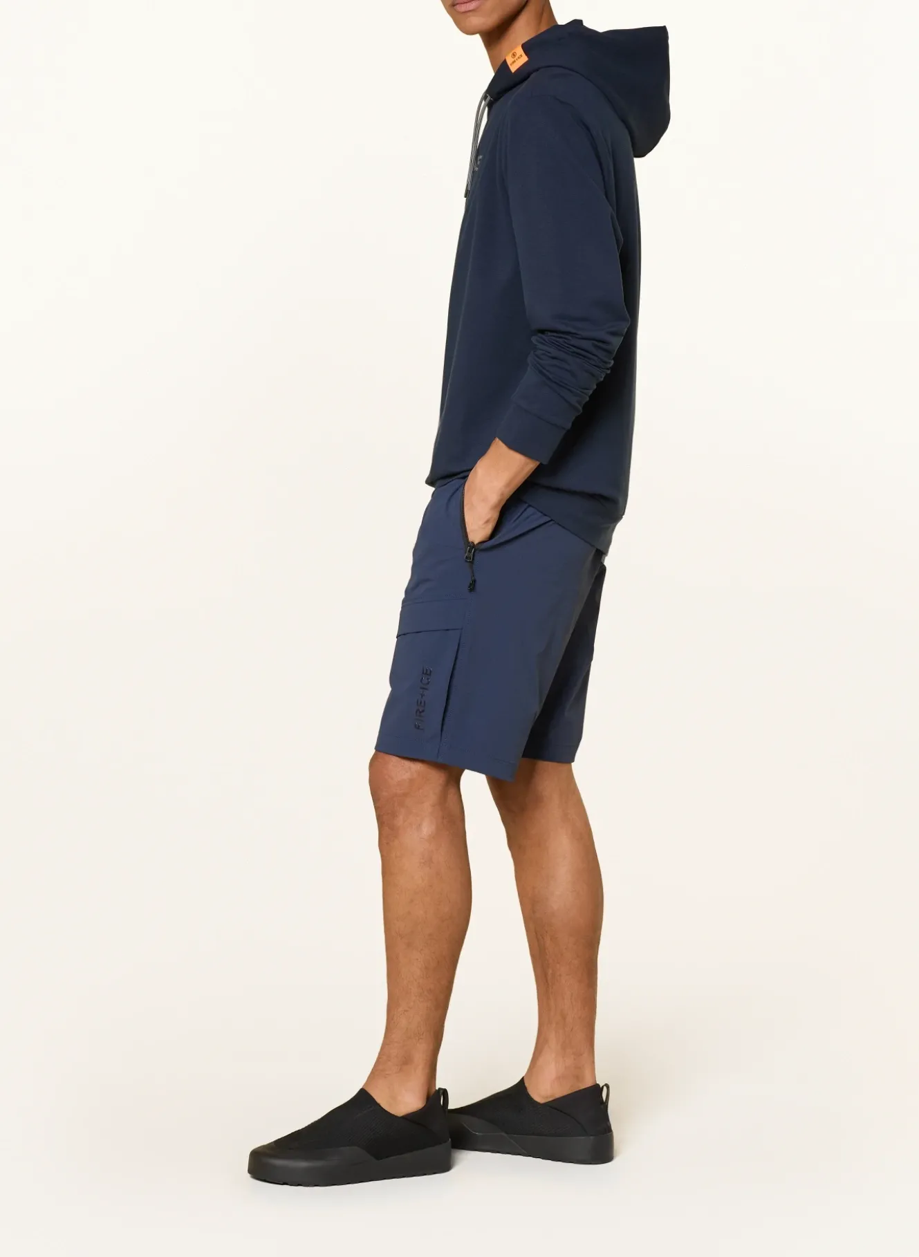 Hoodie CADELL