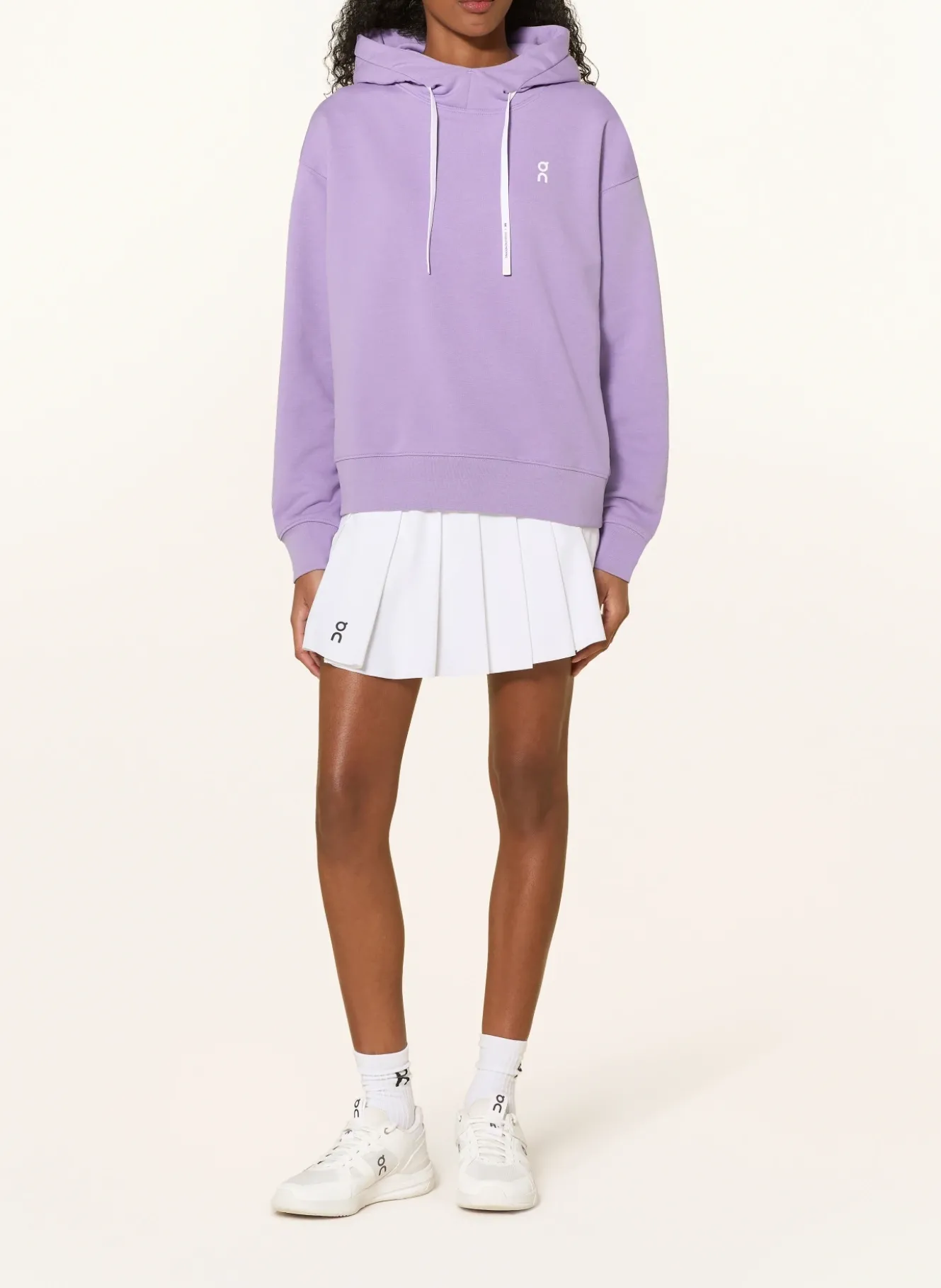 Hoodie CLUB FADE