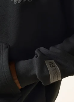 Hoodie FLYNN