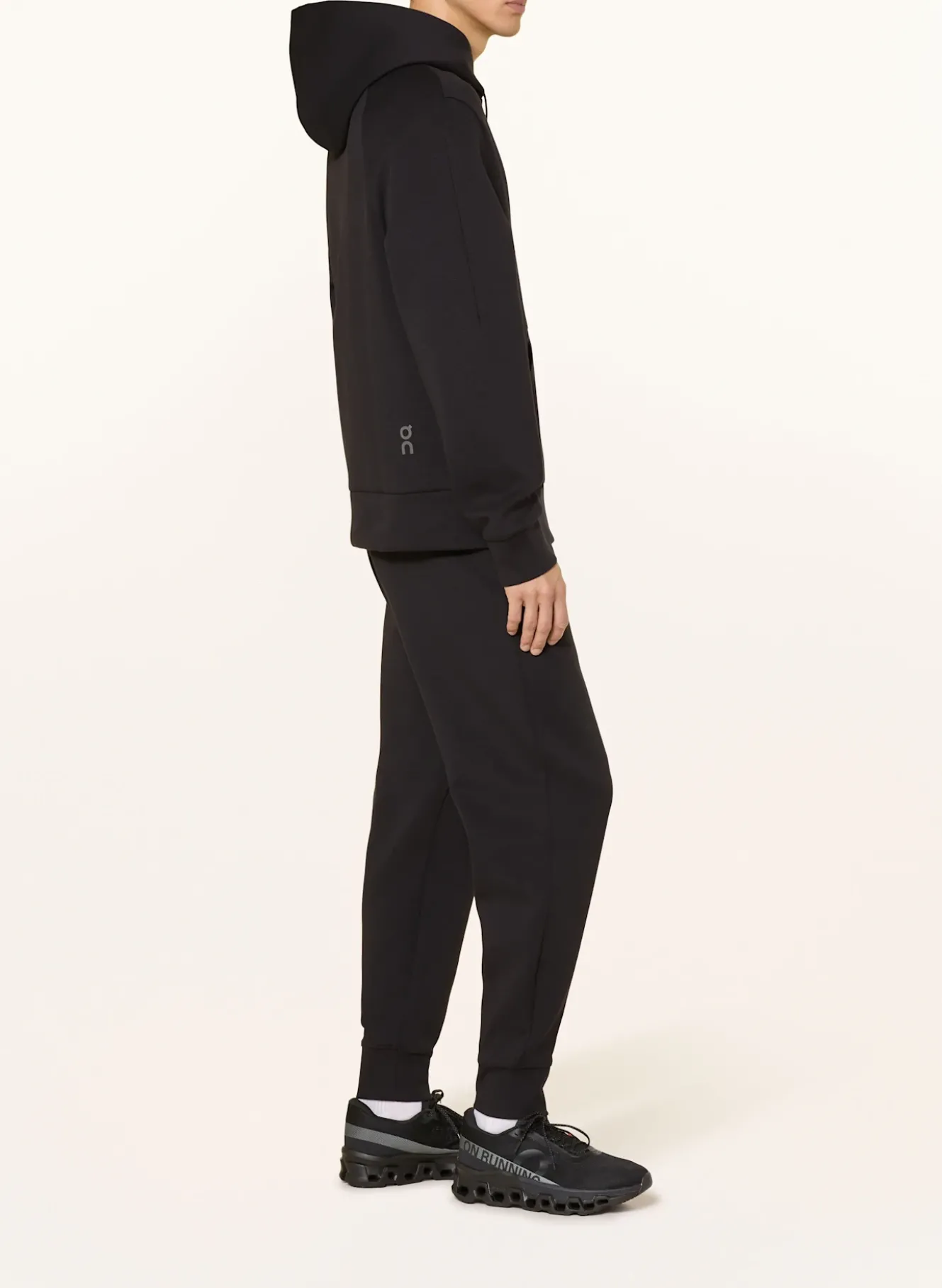 Hoodie FOCUS TECH