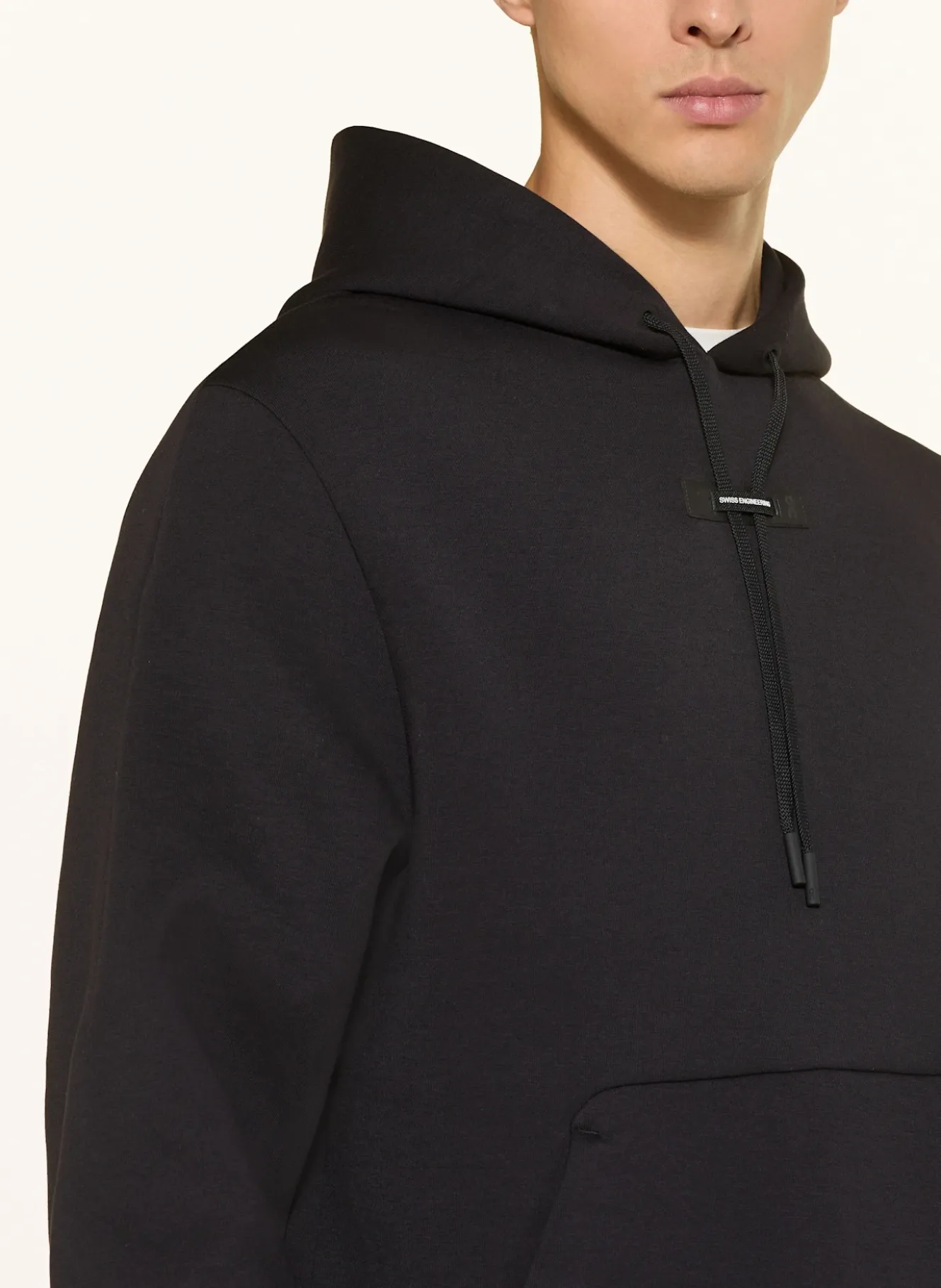 Hoodie FOCUS TECH