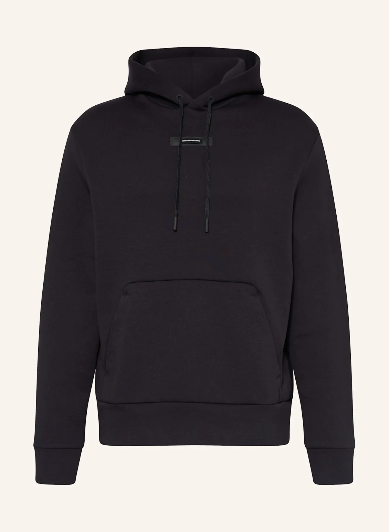 Hoodie FOCUS TECH