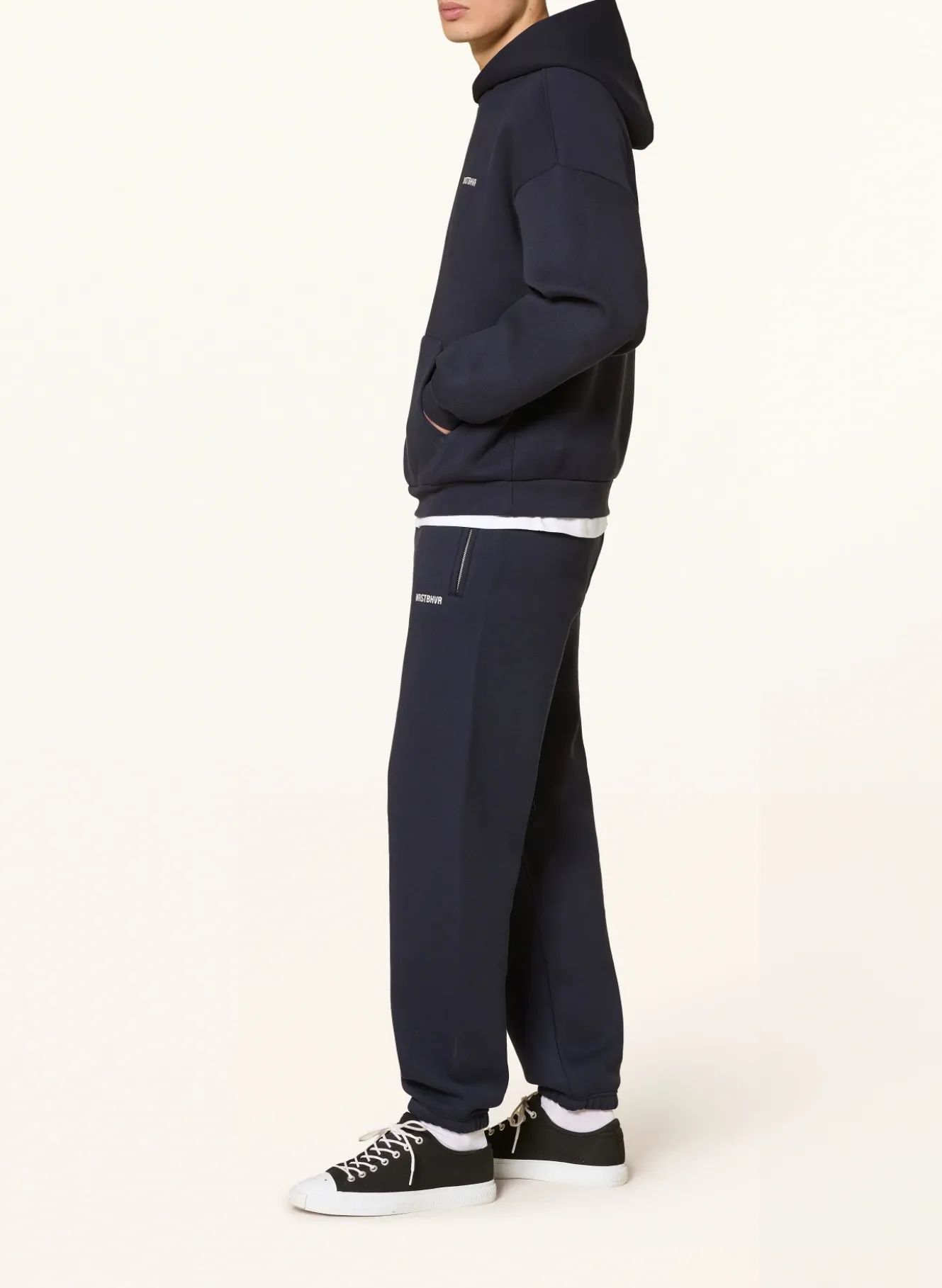 Hoodie HAKO