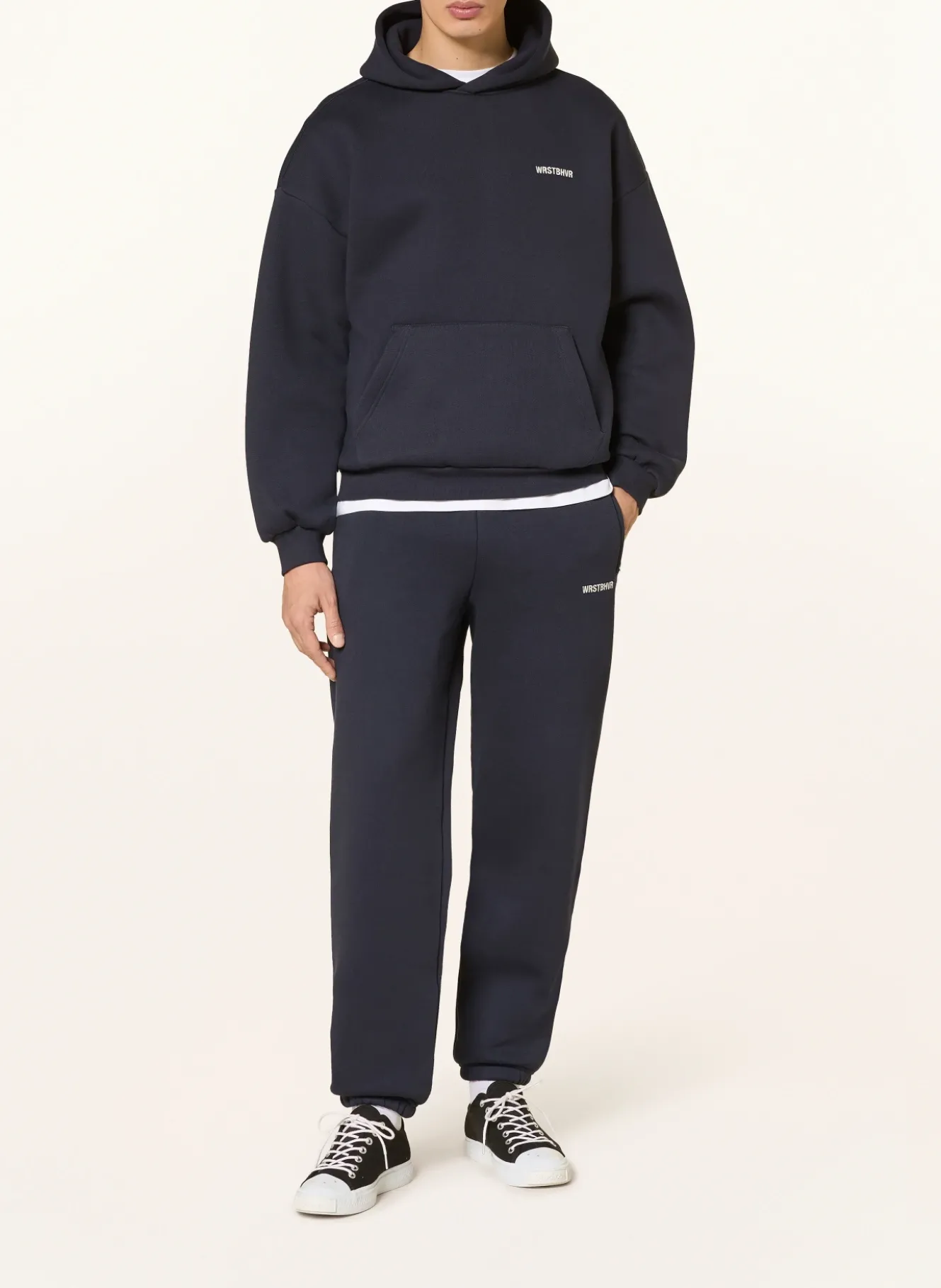 Hoodie HAKO