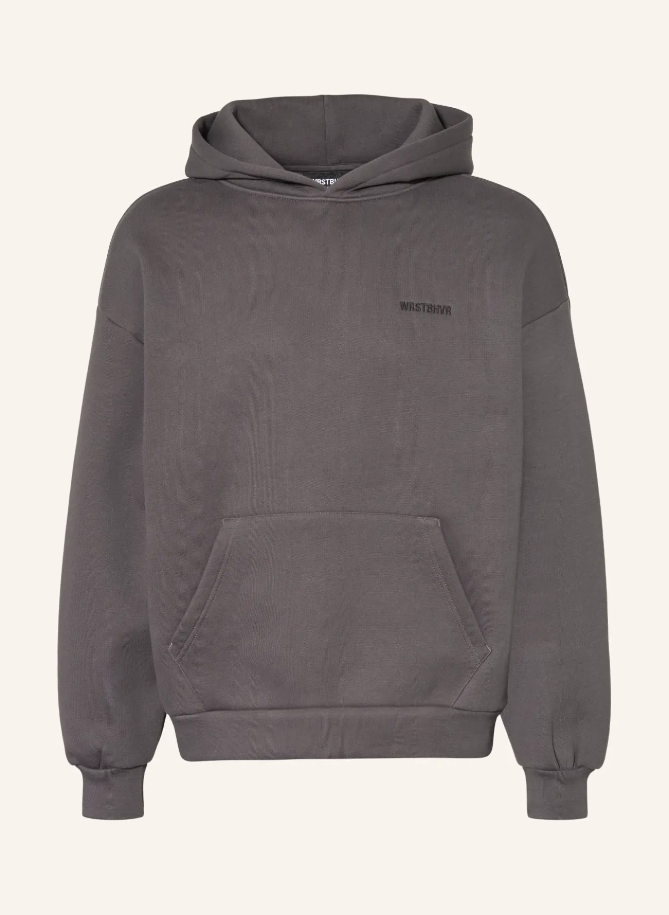 Hoodie HAKO