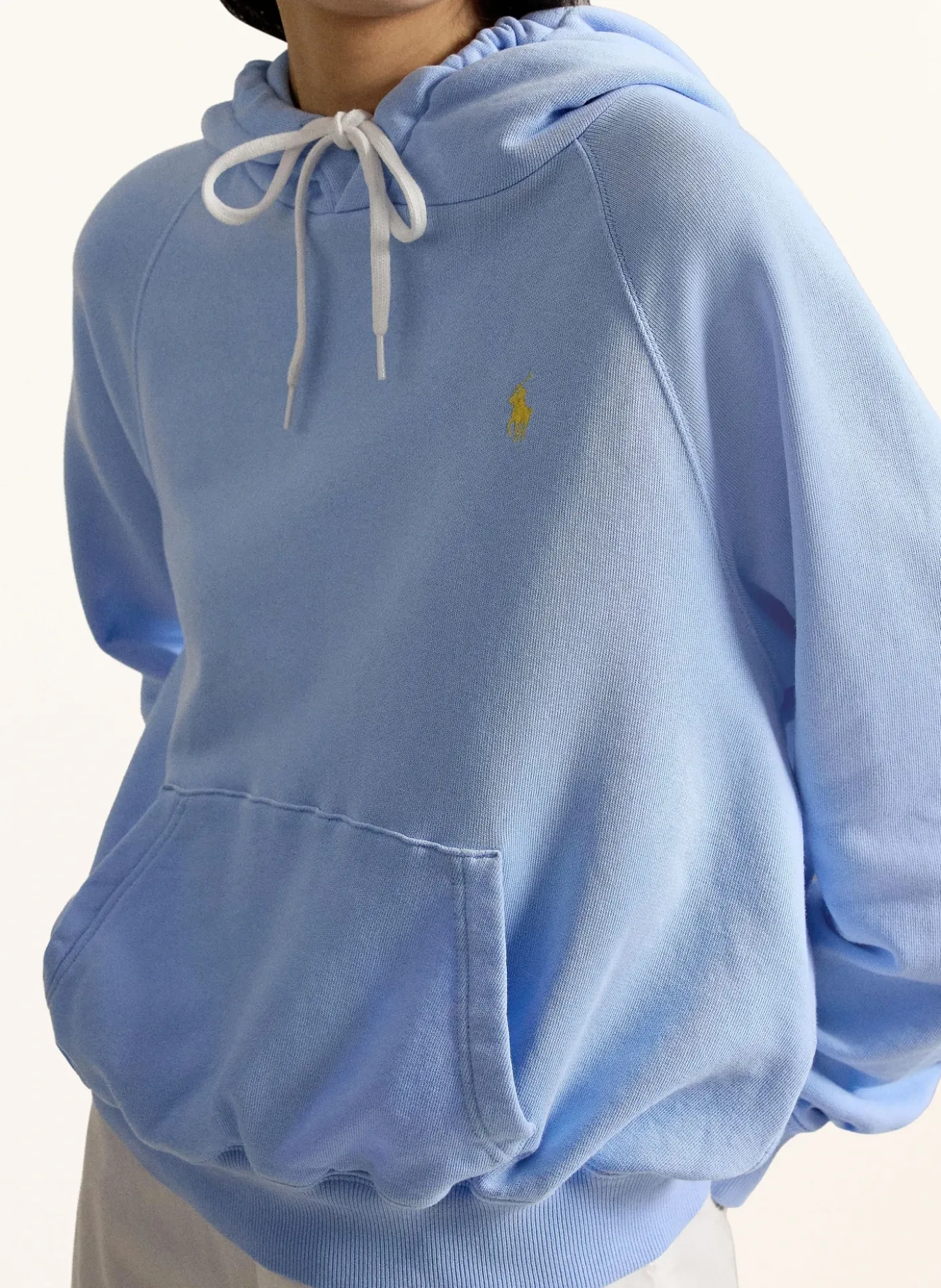 Hoodie ISLAND