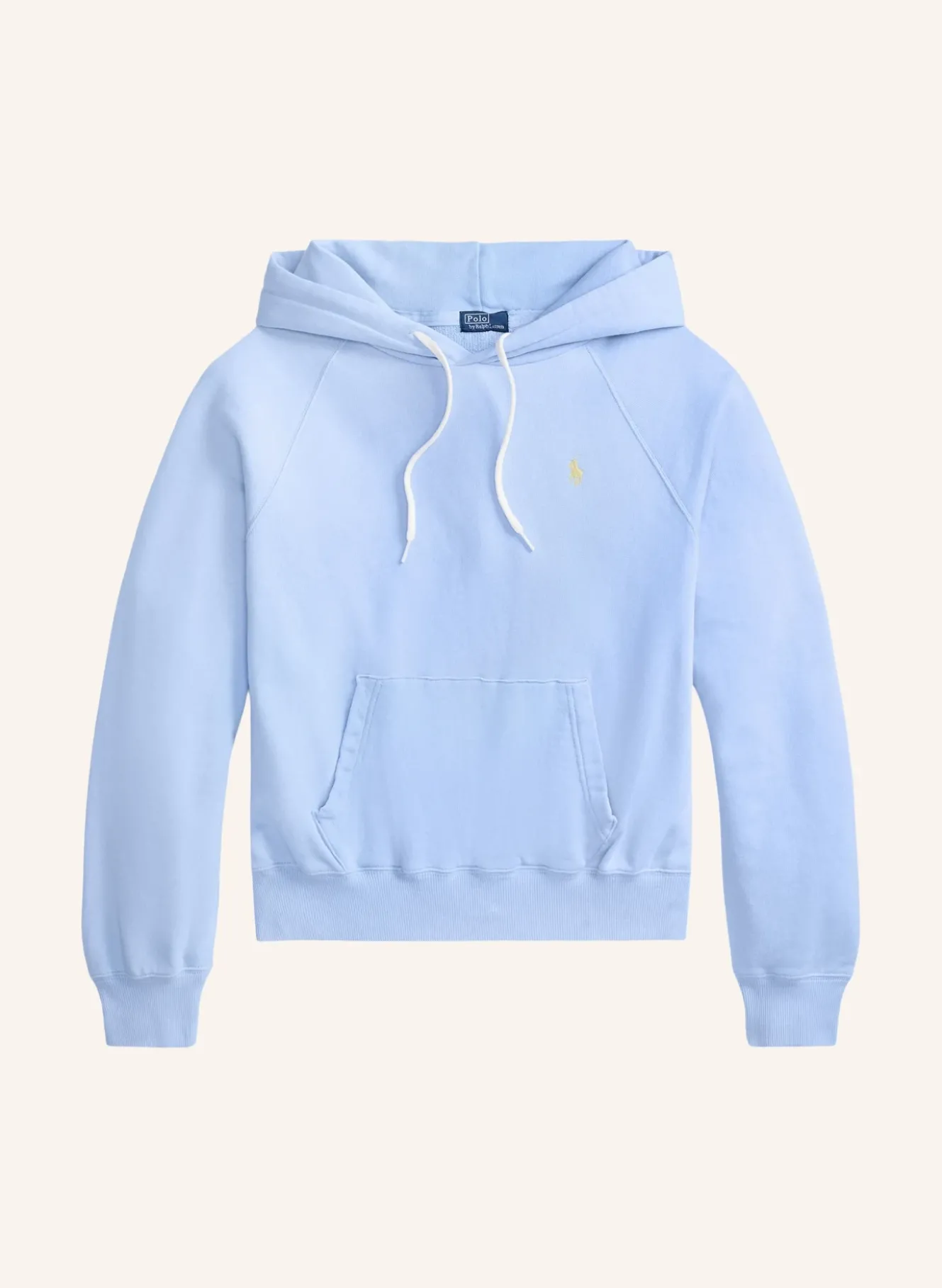 Hoodie ISLAND