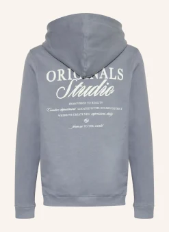 Hoodie JORNORREBRO