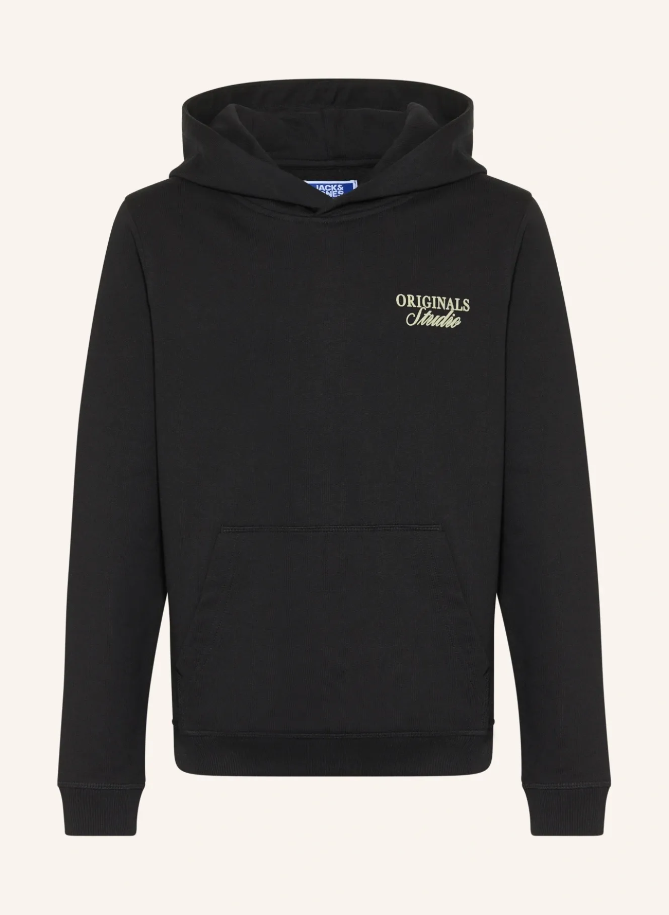 Hoodie JORNORREBRO