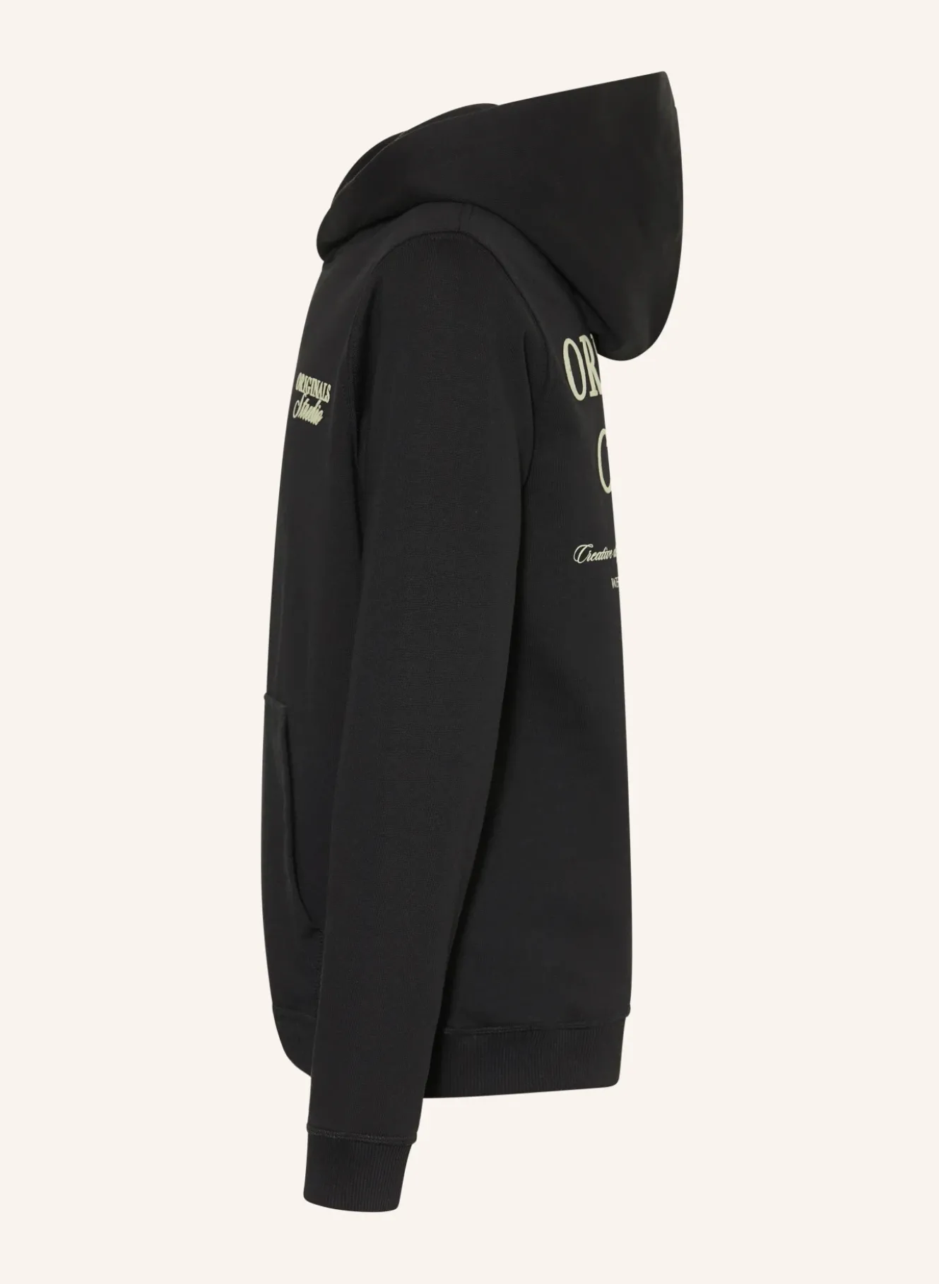 Hoodie JORNORREBRO