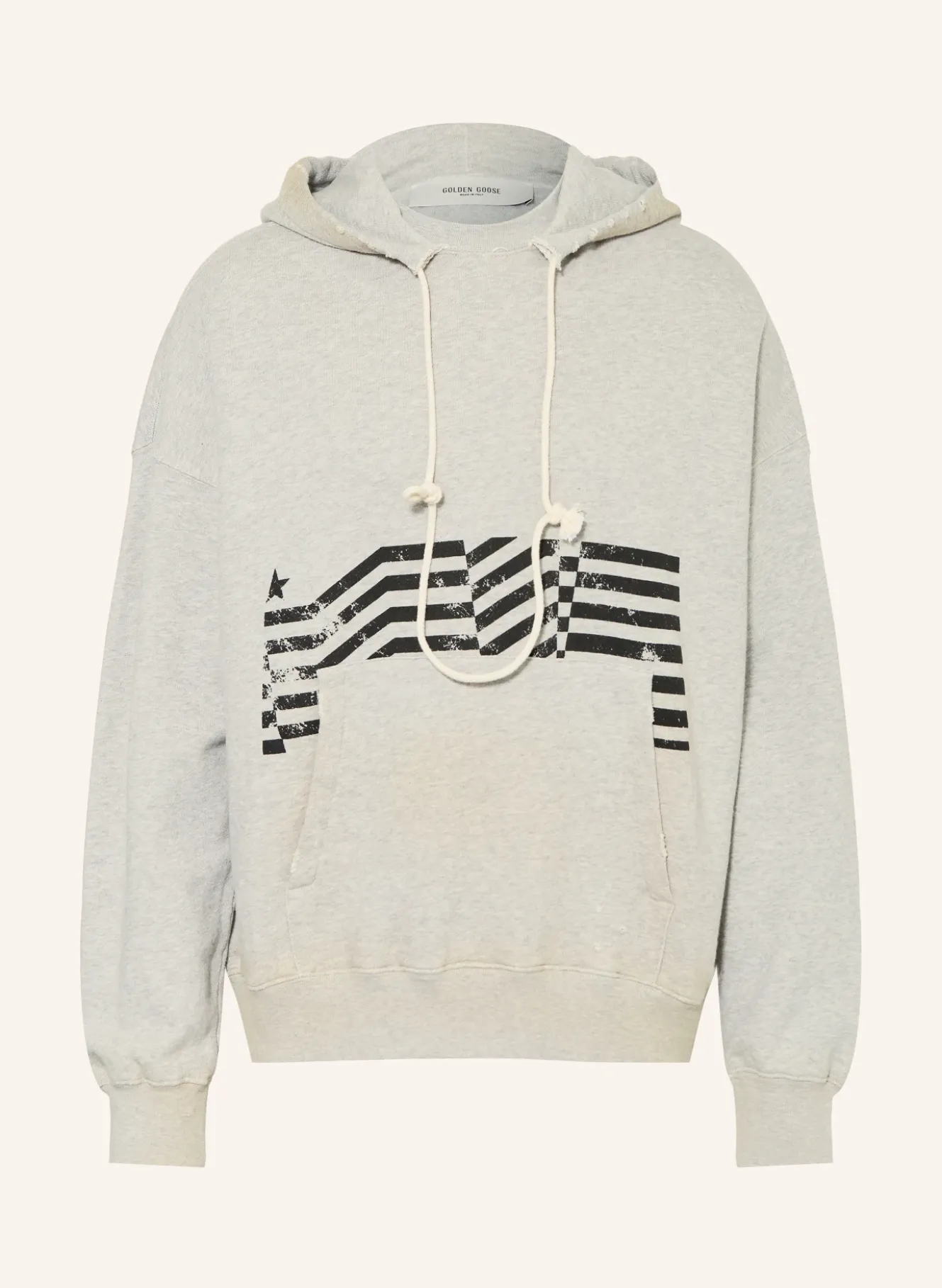 Hoodie JOURNEY
