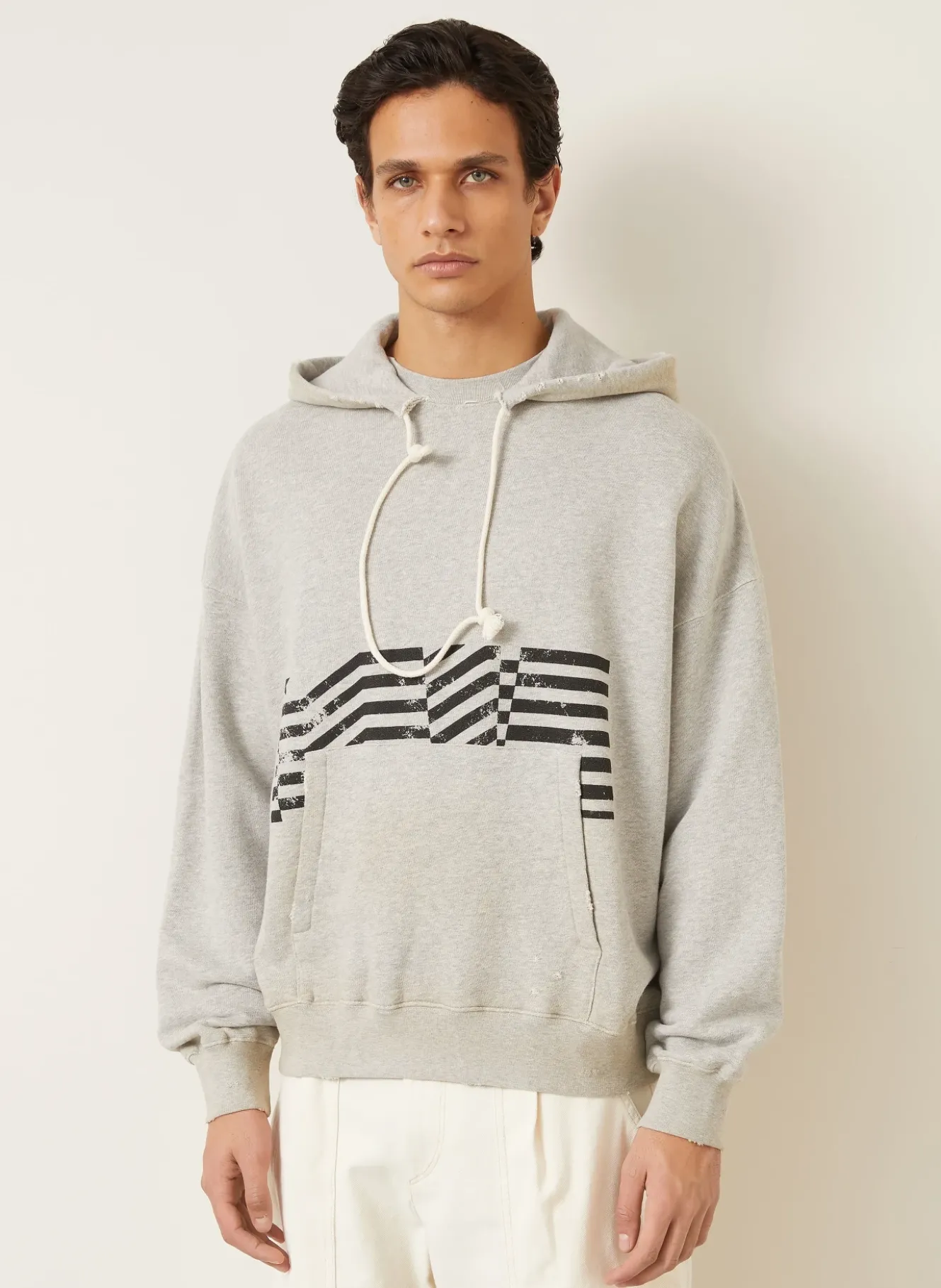 Hoodie JOURNEY