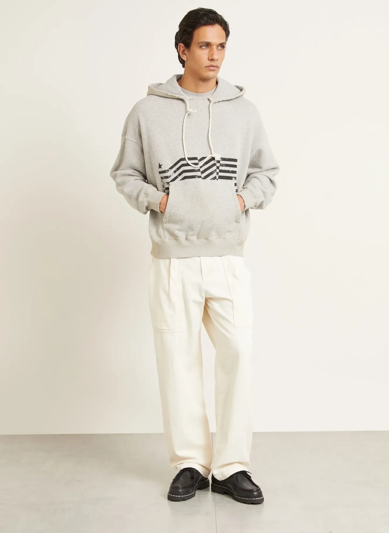 Hoodie JOURNEY