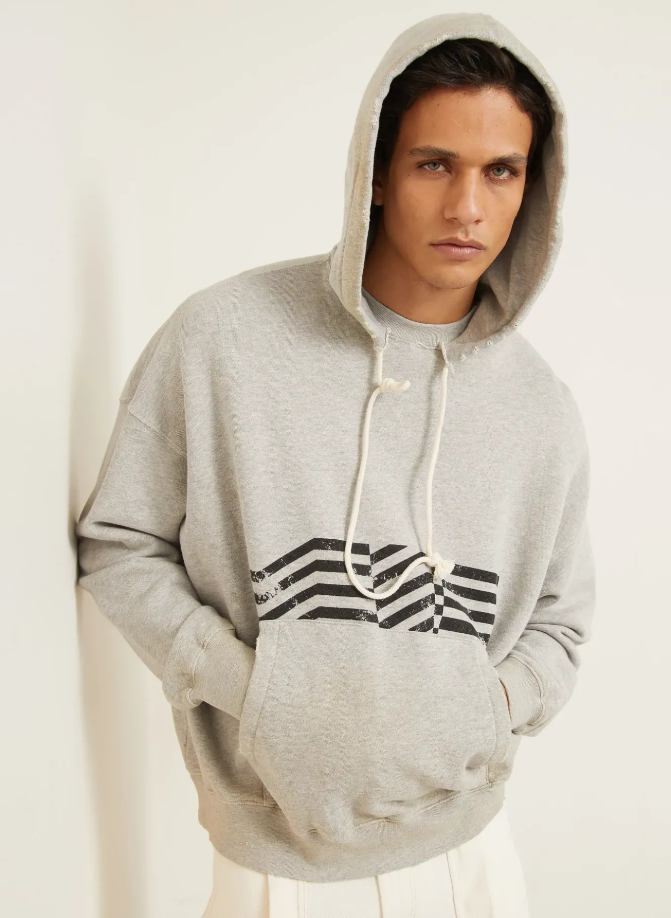 Hoodie JOURNEY