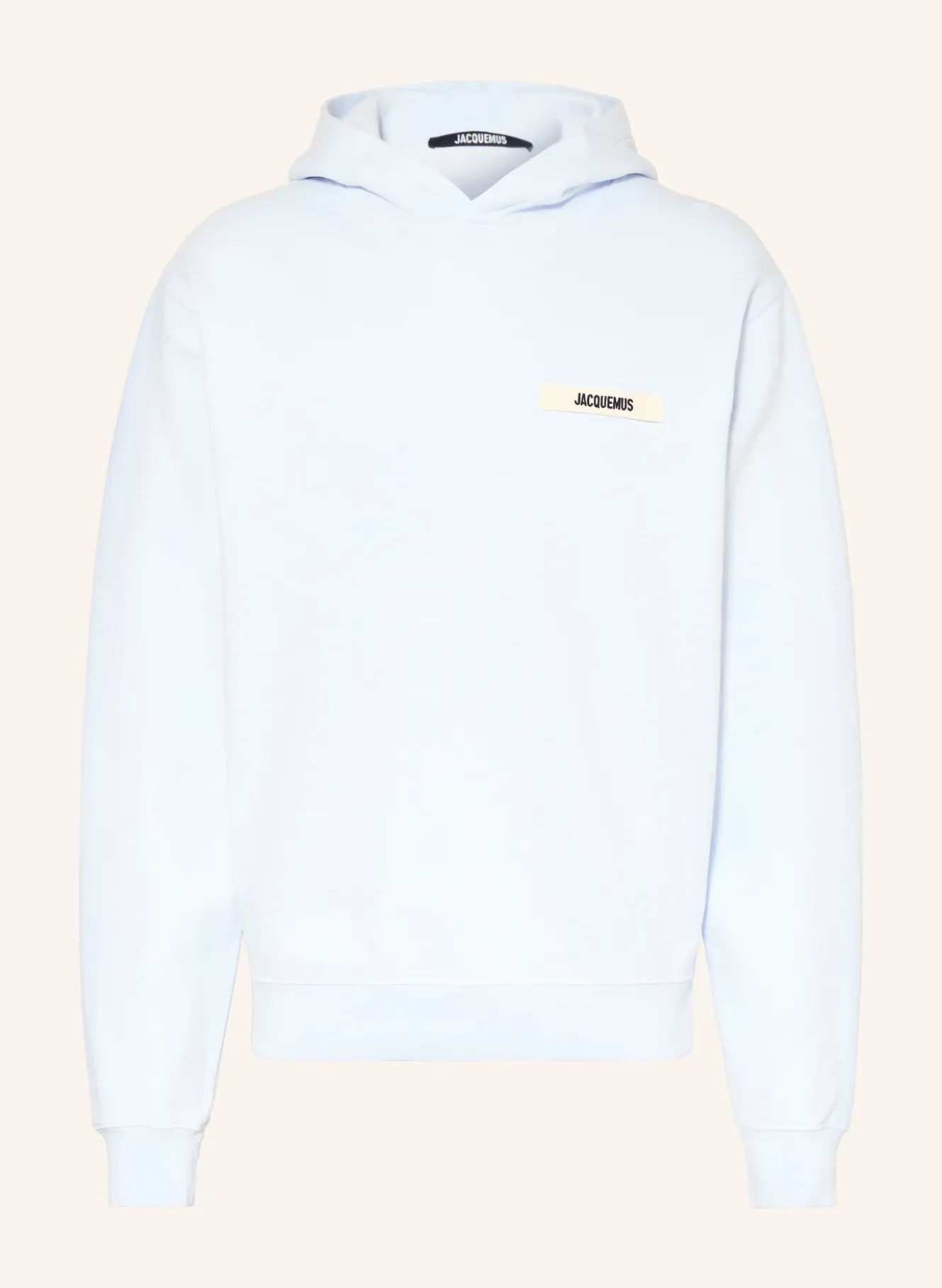 Hoodie LE HOODIE GROS GRAIN