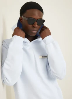 Hoodie LE HOODIE GROS GRAIN