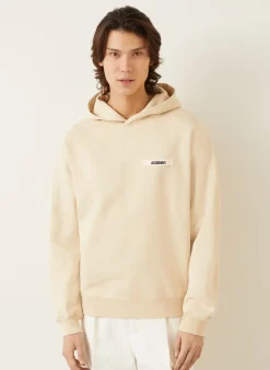 Hoodie LE HOODIE GROS GRAIN