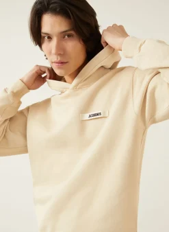 Hoodie LE HOODIE GROS GRAIN