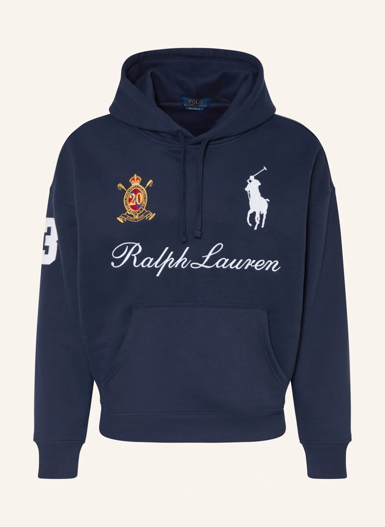 Hoodie MAGIC