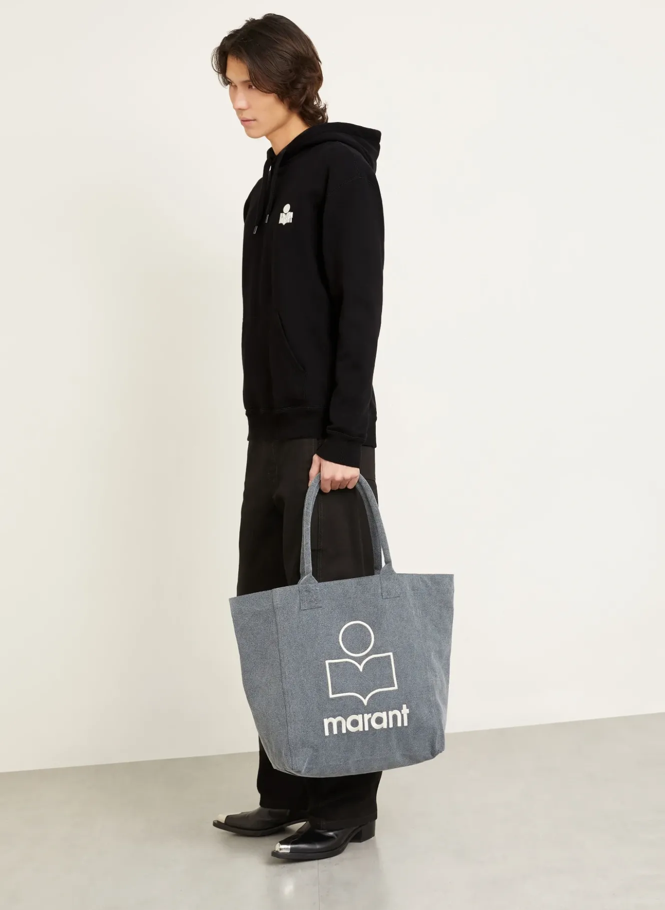 Hoodie MATTE