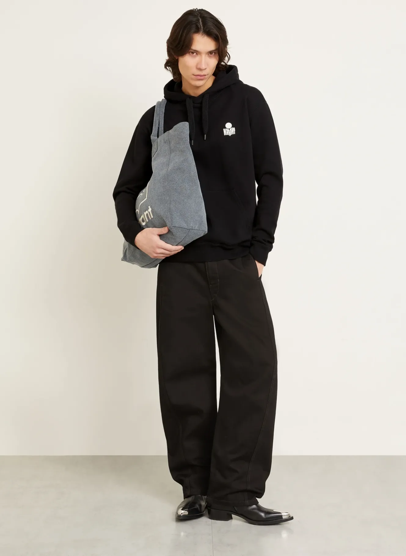 Hoodie MATTE