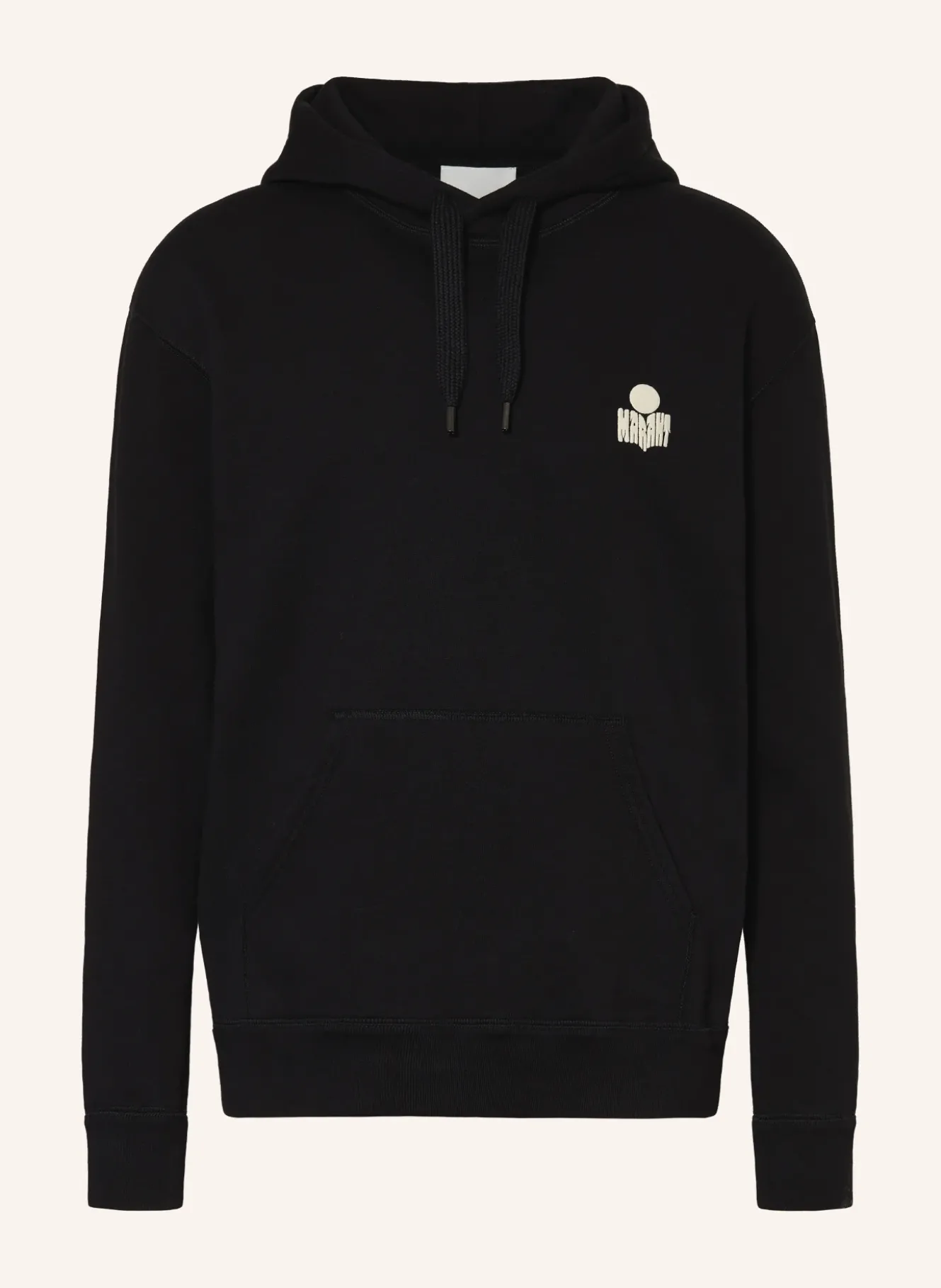 Hoodie MATTE