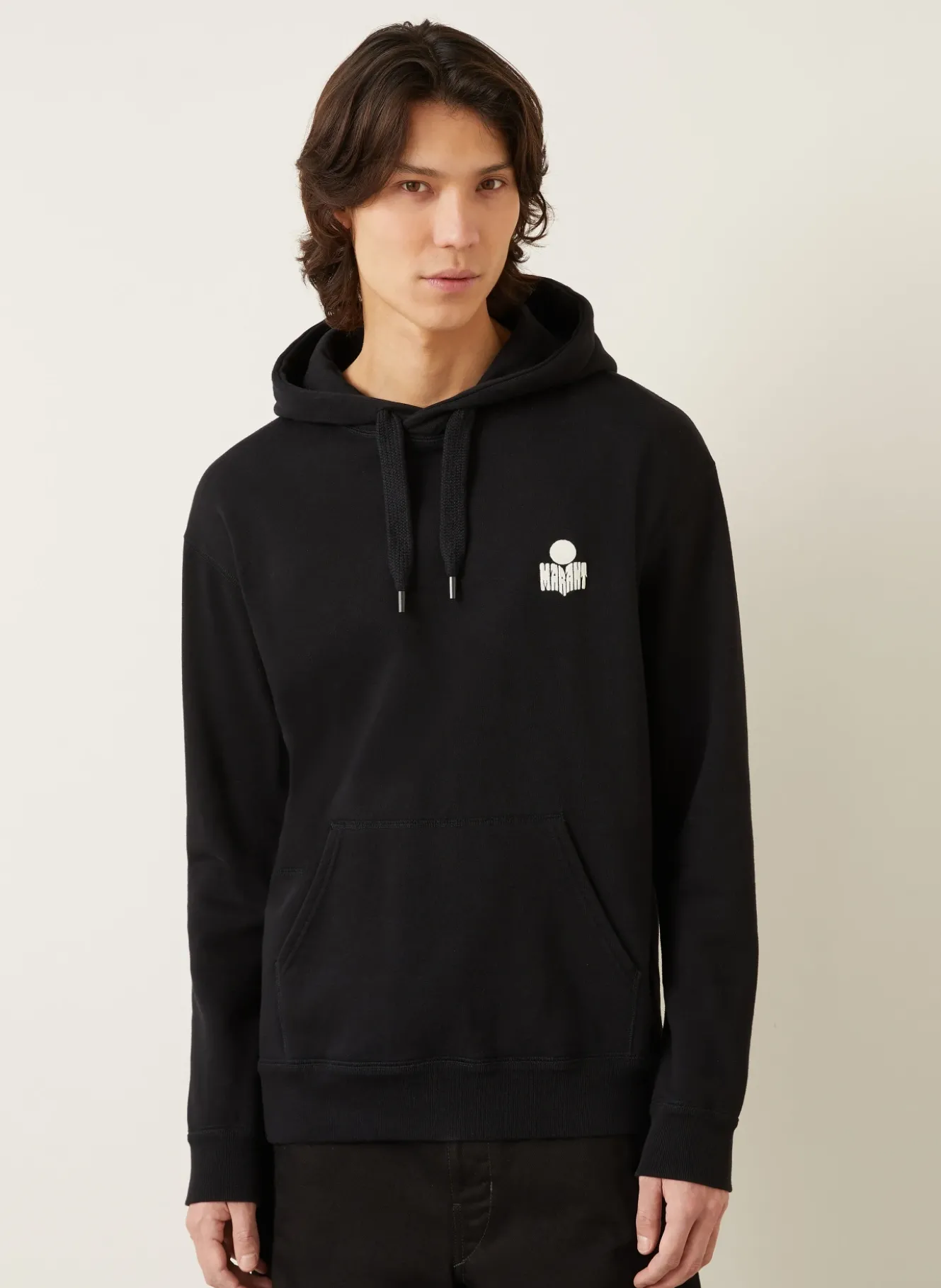Hoodie MATTE