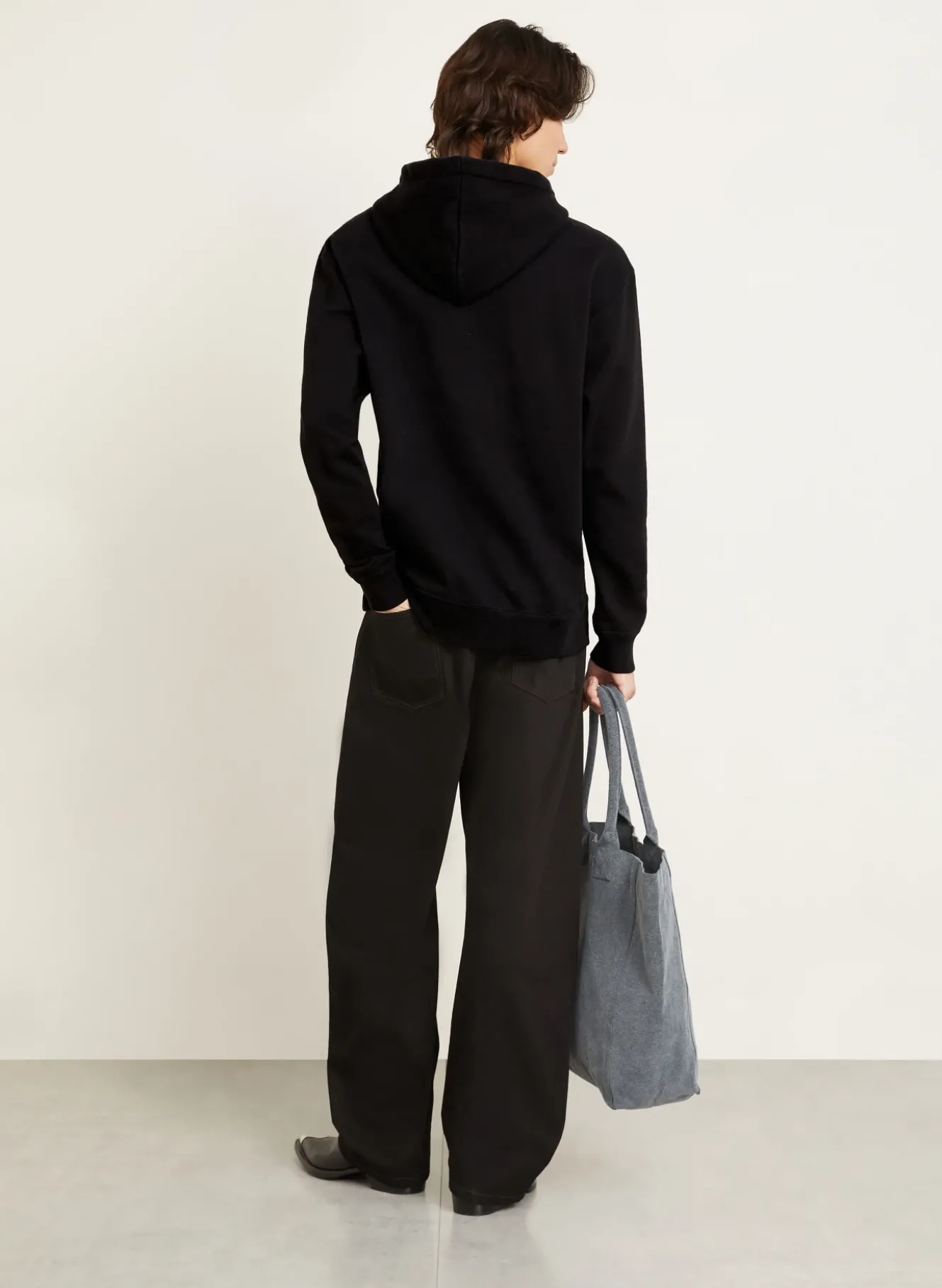 Hoodie MATTE