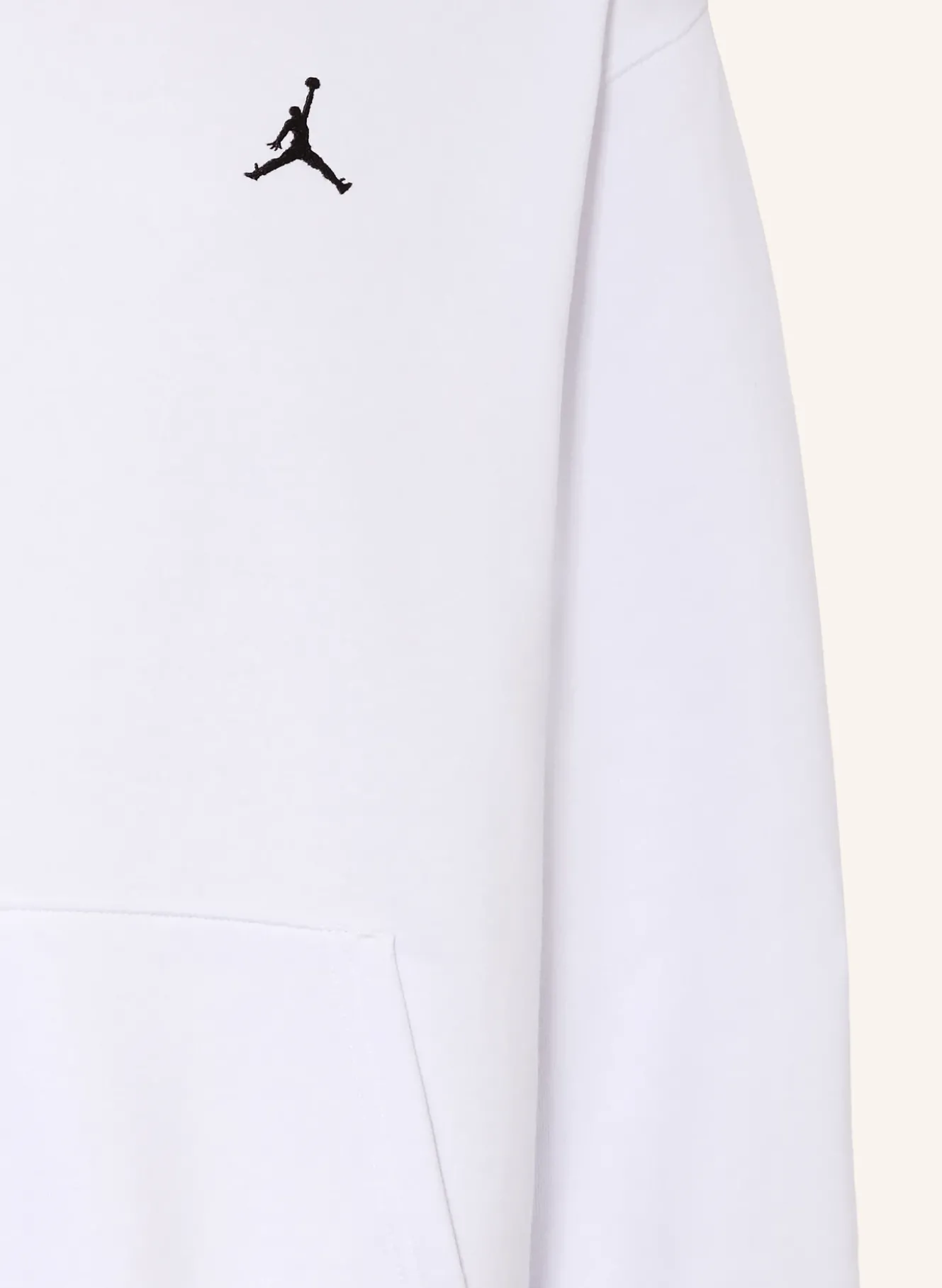 Hoodie MJ BROOKLYN