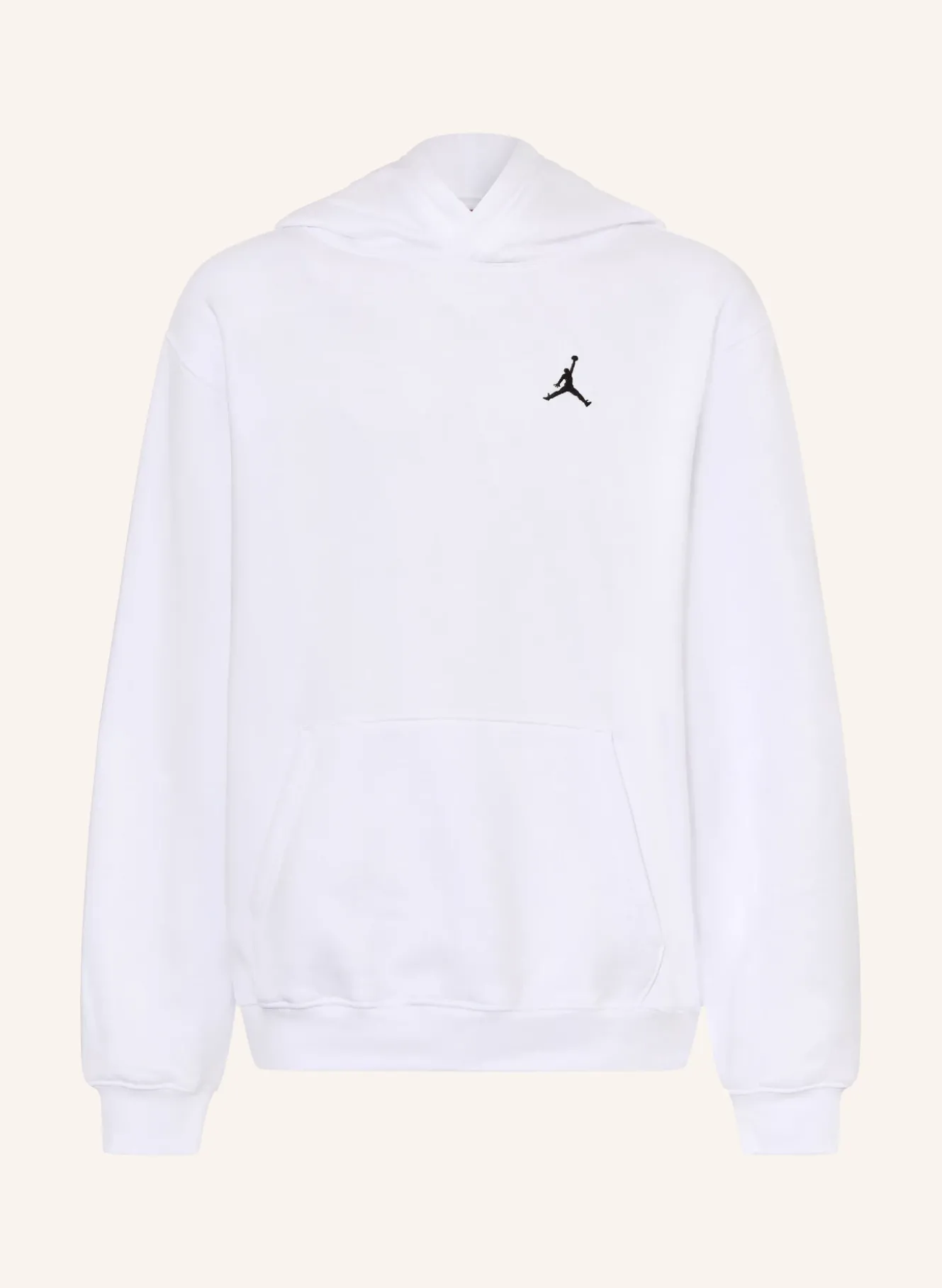 Hoodie MJ BROOKLYN
