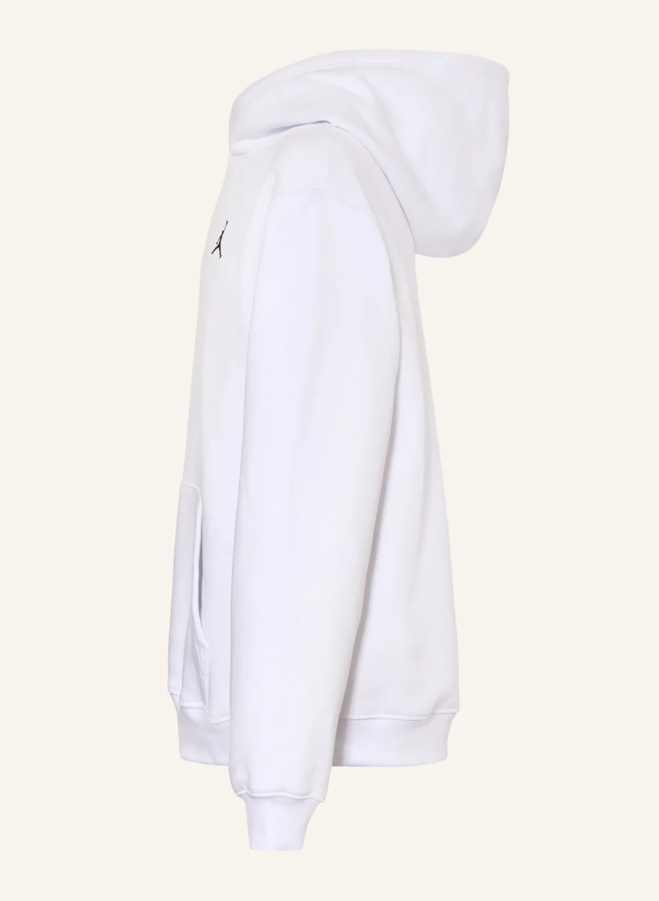 Hoodie MJ BROOKLYN