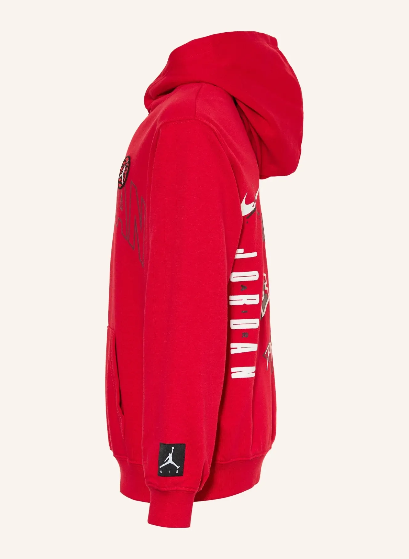 Hoodie MJ DYNASTY