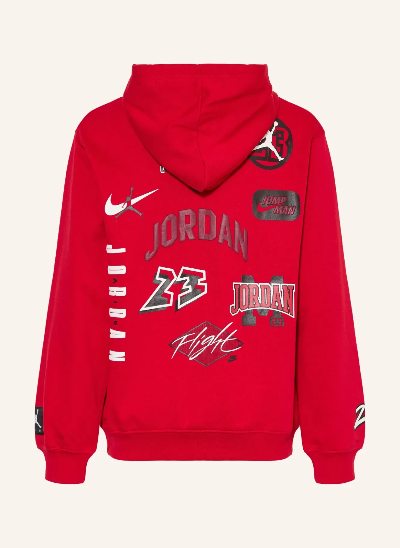 Hoodie MJ DYNASTY