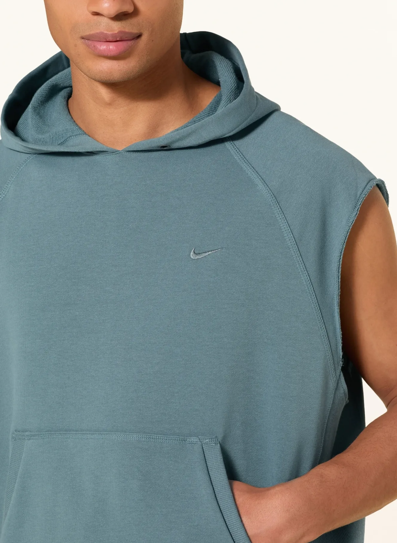 Hoodie N.A.C.