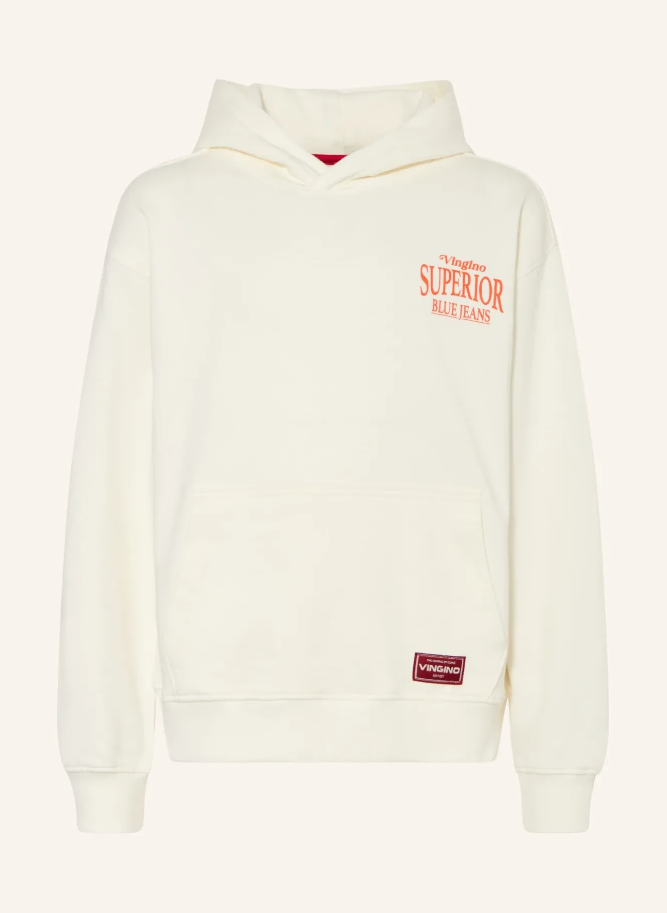 Hoodie NOKA