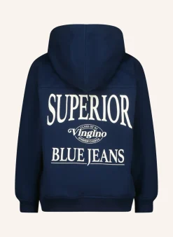 Hoodie NOKA