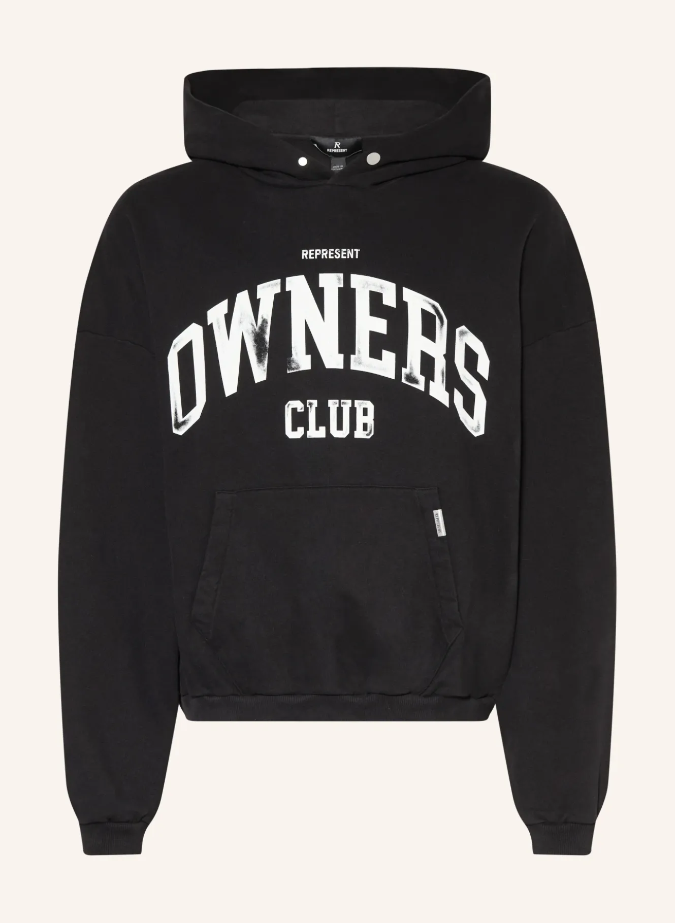 Hoodie OWNERS