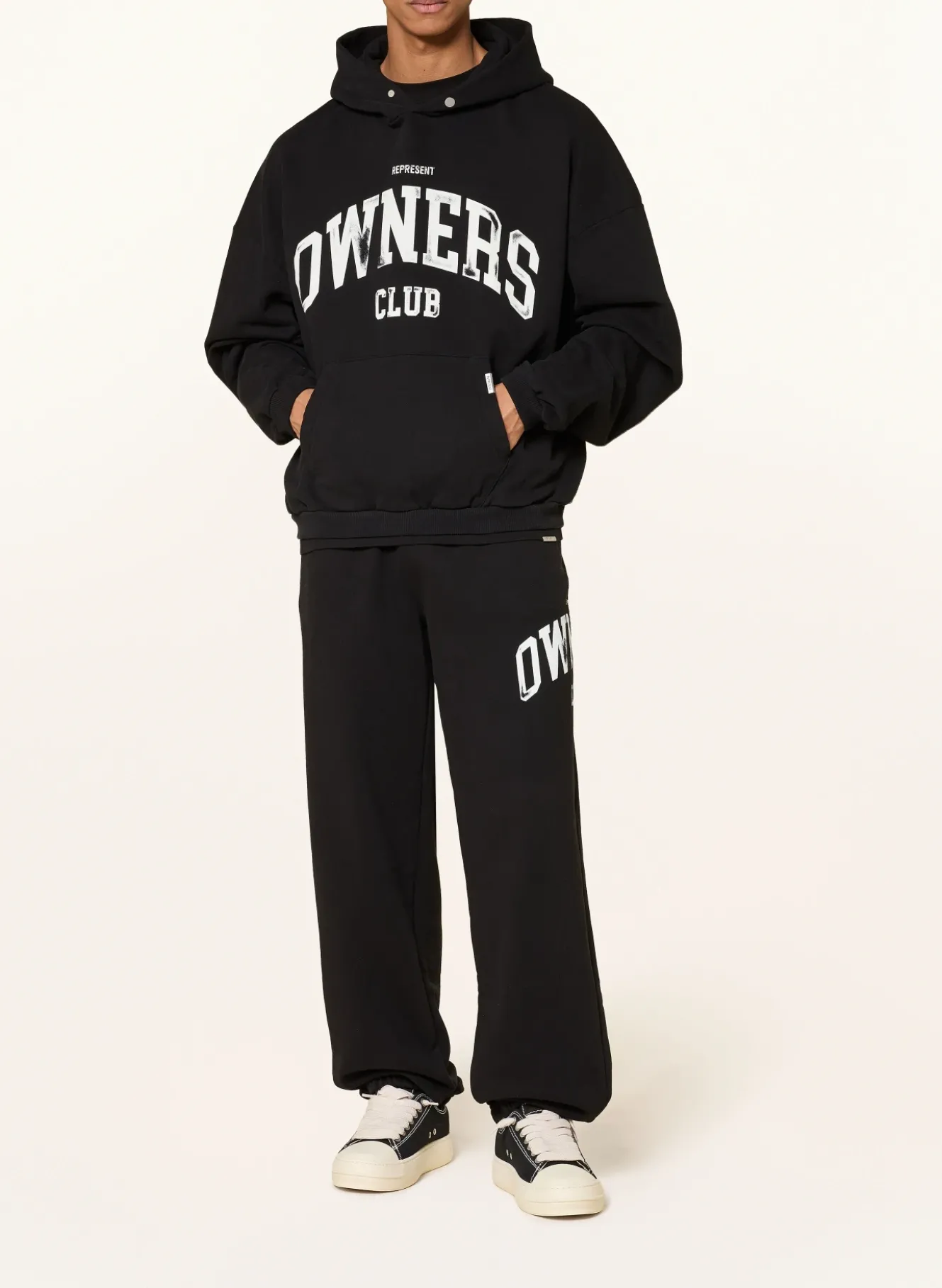 Hoodie OWNERS
