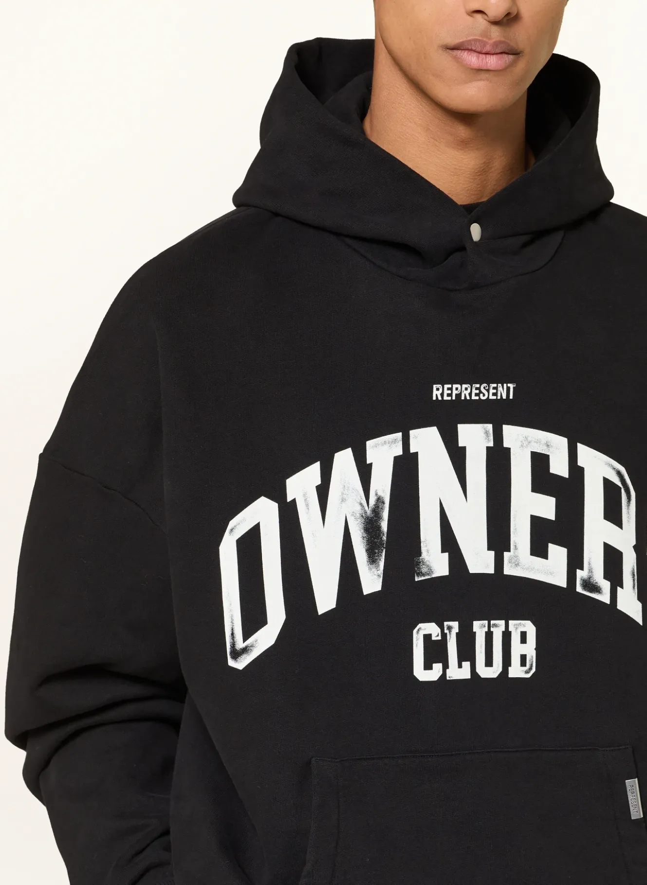 Hoodie OWNERS
