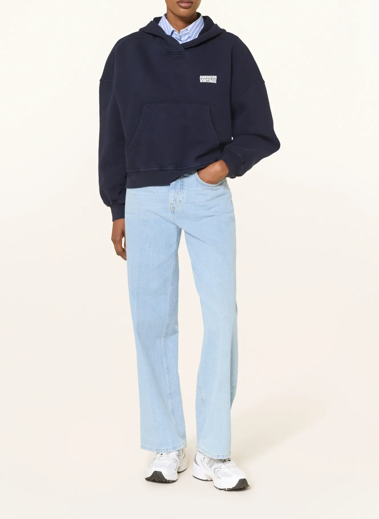 Hoodie PLIZZY