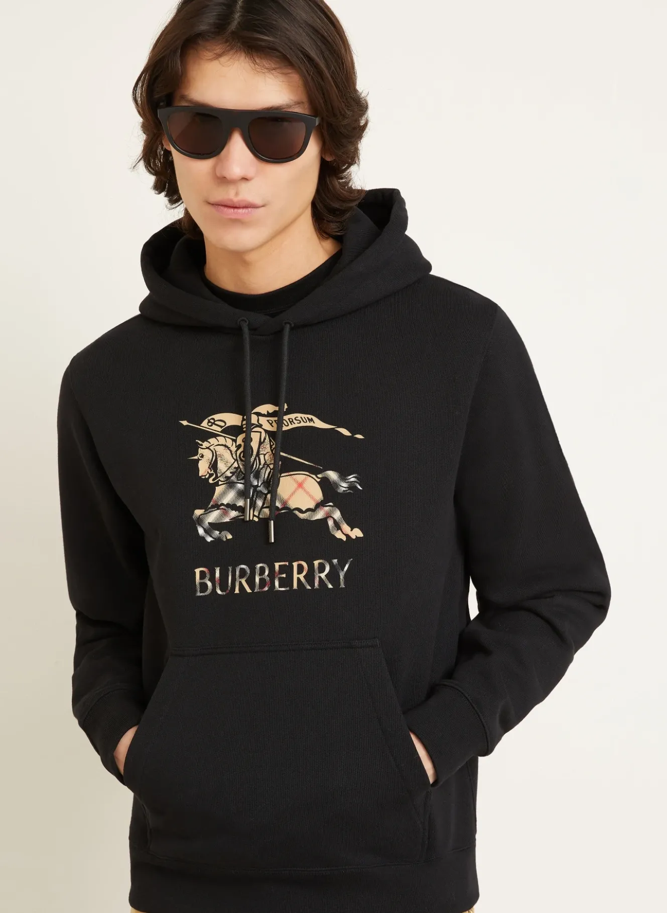 Hoodie REILLY
