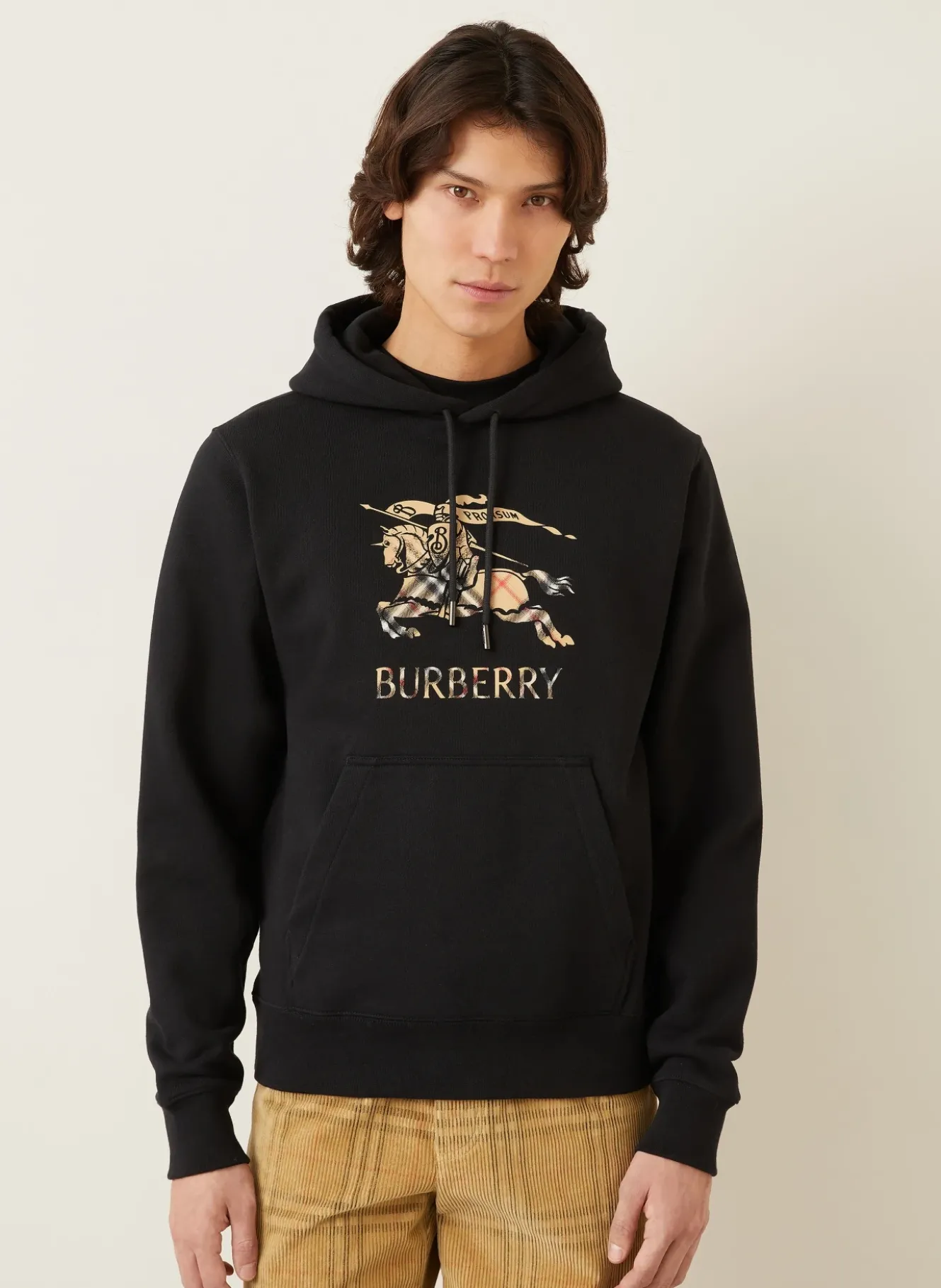 Hoodie REILLY