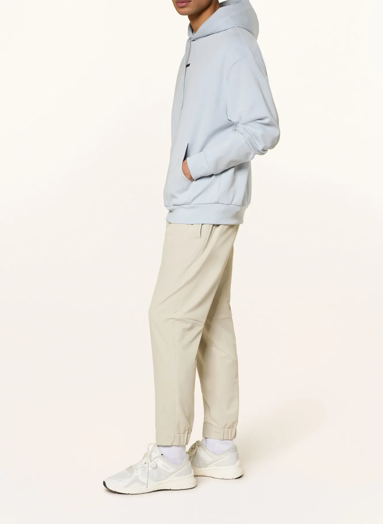 Hoodie SLY ZONE
