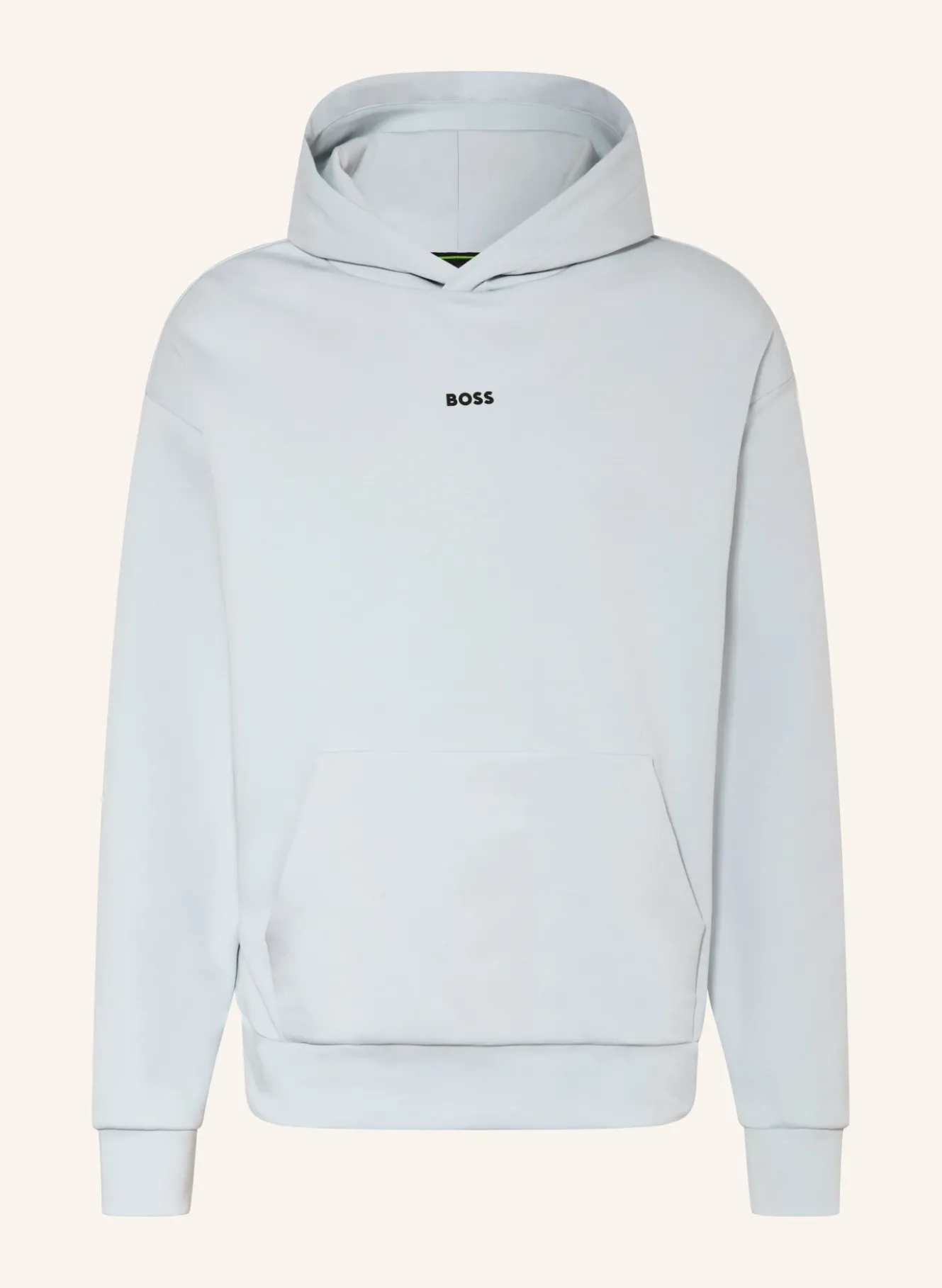 Hoodie SLY ZONE