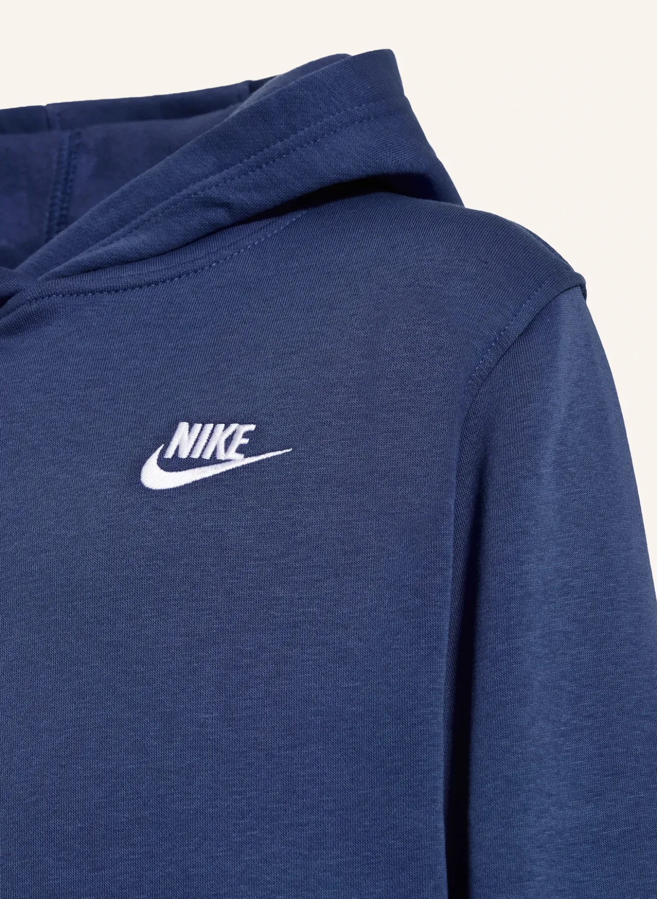 Hoodie SPORTSWEAR CLUB