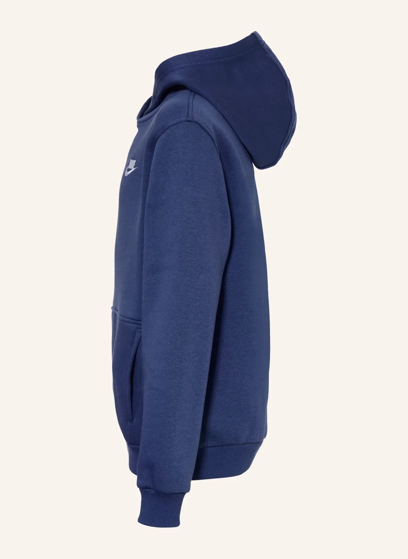 Hoodie SPORTSWEAR CLUB