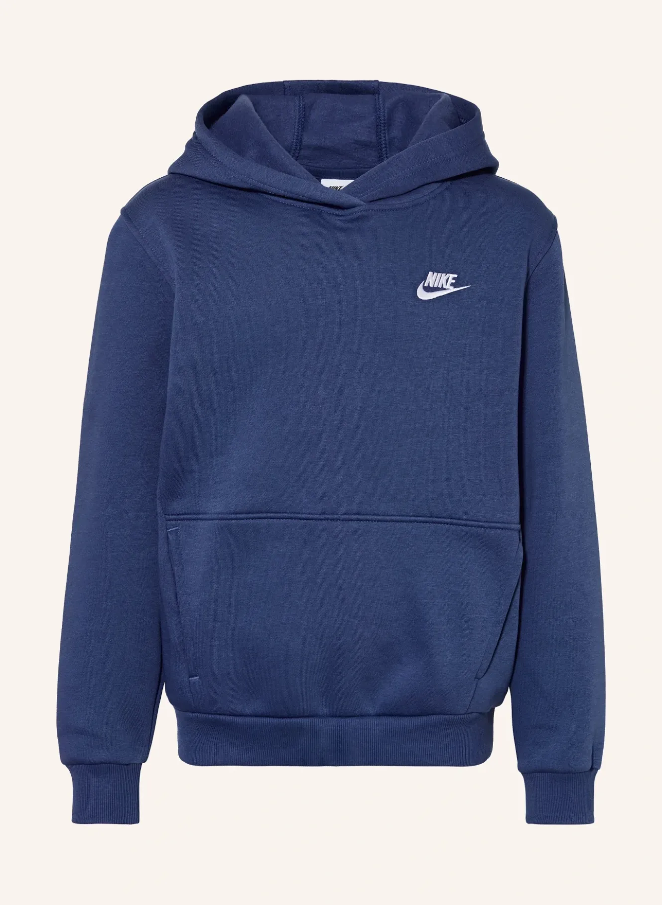 Hoodie SPORTSWEAR CLUB